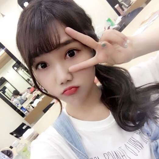 甜美漂亮山东女孩，交往素质成功男士 第1张