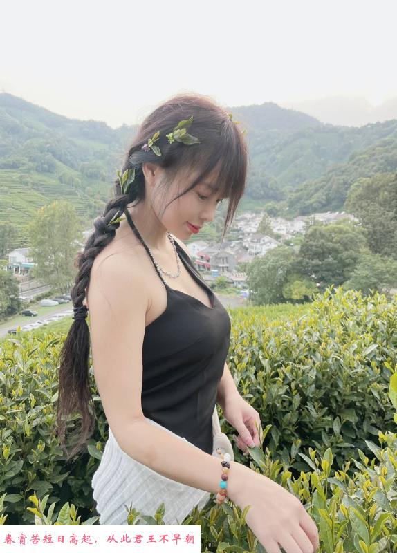 园区清纯小美女 第2张