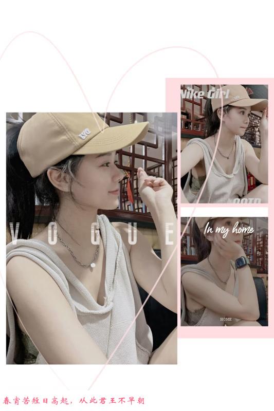 一位活泼性感小姐姐 第3张