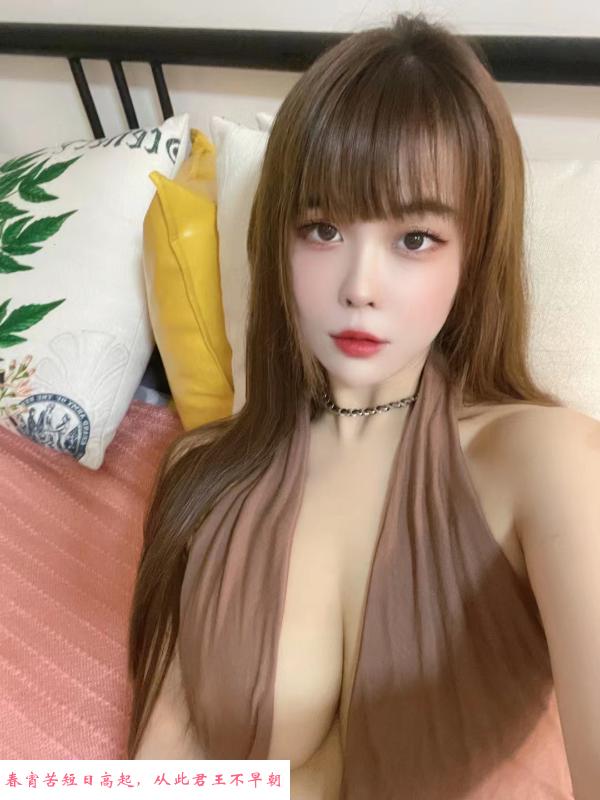 性价比超高的颜值妹子 第2张