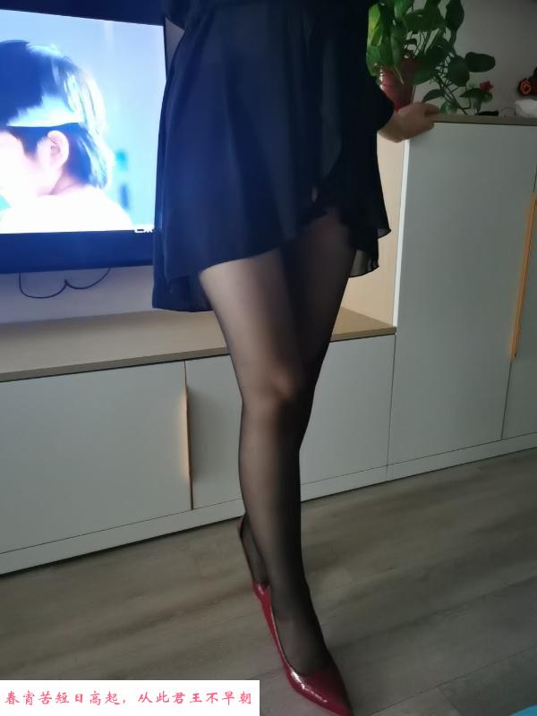 桥北知性熟女 第1张