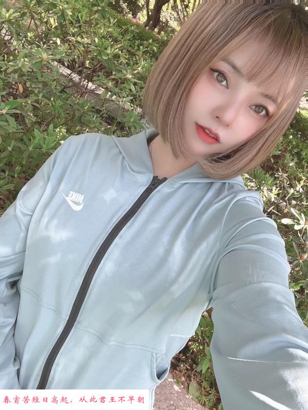 可爱颜值小姐姐 第1张