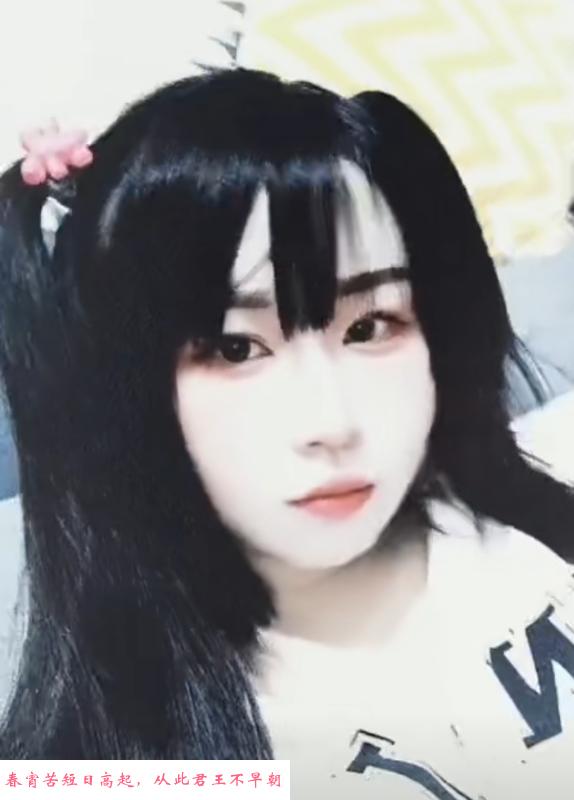 童颜巨乳双马尾 第1张