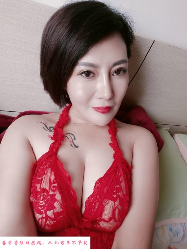 大连熟女 第1张