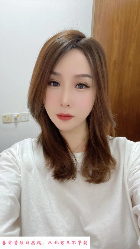 风骚御姐婷婷 第2张