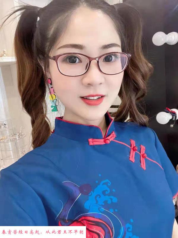 无锡全能型小姐姐 第1张
