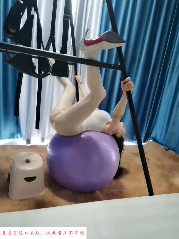 南宁SM少妇 第4张
