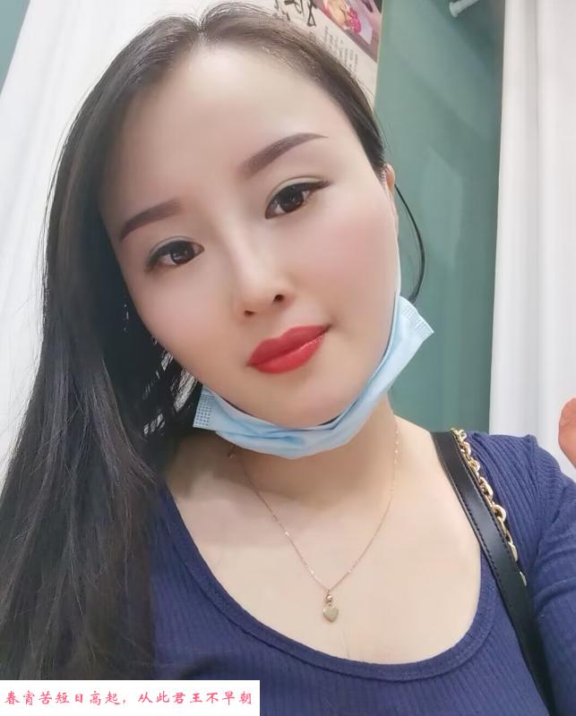 百子湾服务系少妇 第2张