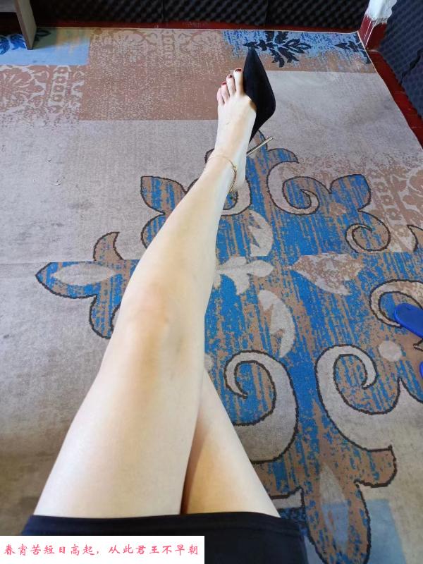 杭州女王调教奴宝 第2张