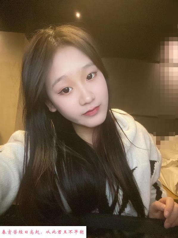 女友系姐姐小鱼 第2张