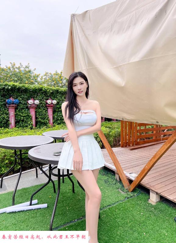 天河清纯邻家妹子 第2张