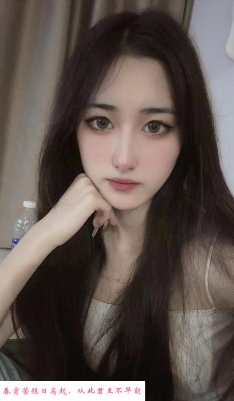 天河兼职美女小艺 第1张