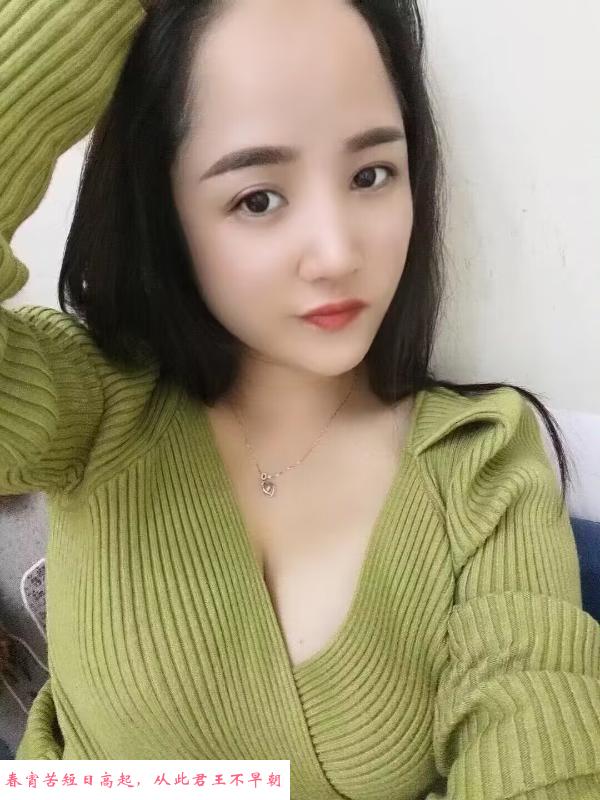 宁波居家小姐姐 第1张