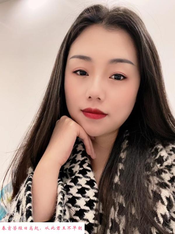 可无套少女武昌汉街 第1张