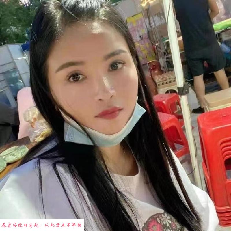 义乌小姐姐 第2张
