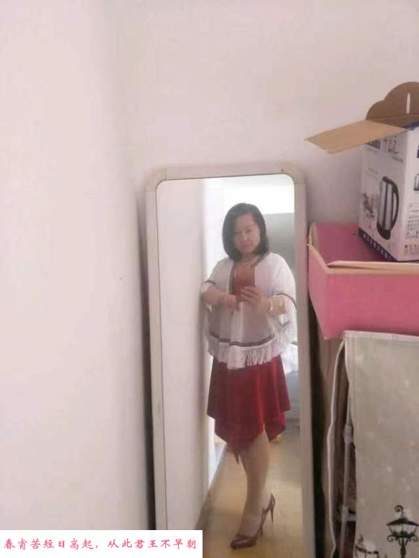 杭州熟女 第2张