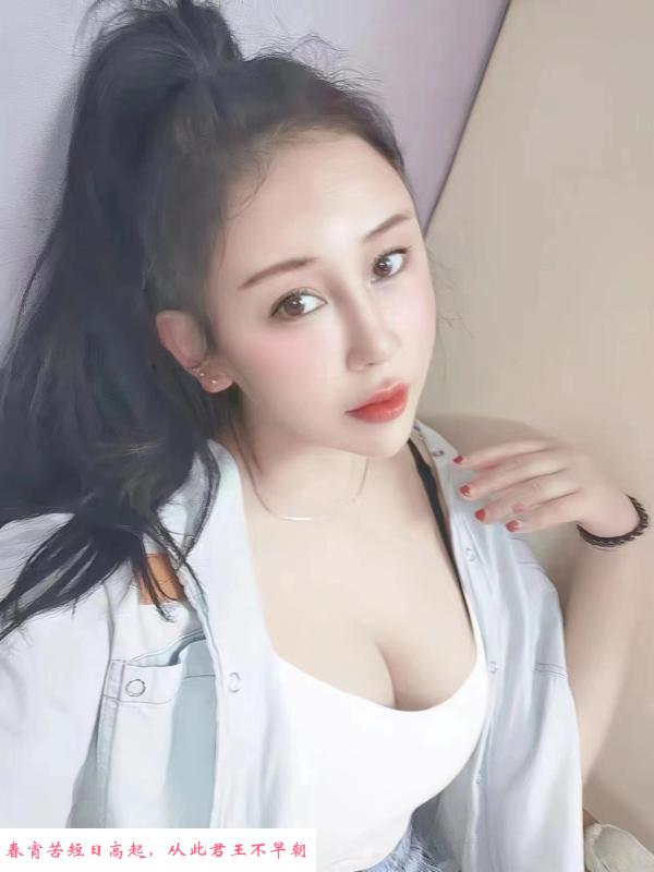海珠御姐婷婷 第1张