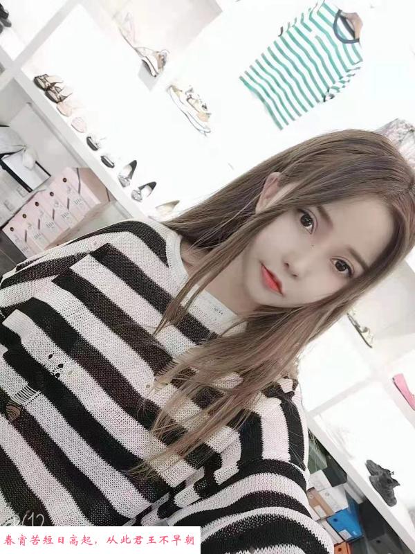 南开兼职小美女 第1张