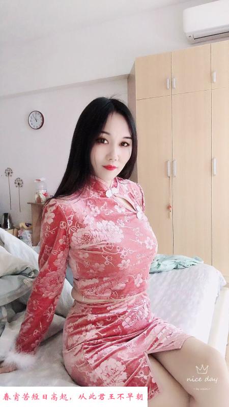 三通依依 第1张