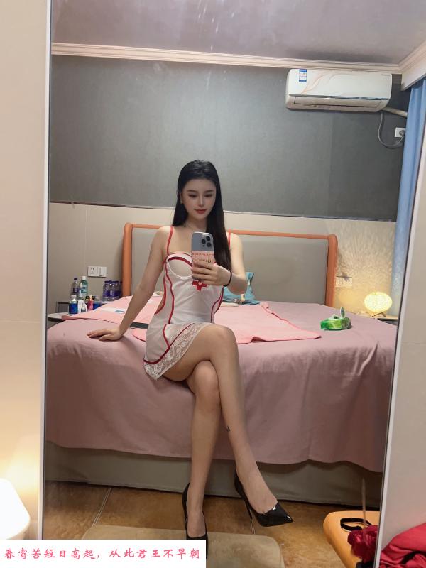 甜美系列人美活好 第1张