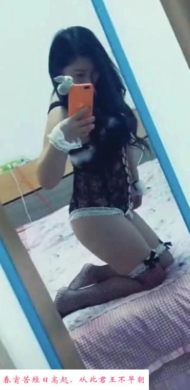 宝安微胖妹妹 第1张