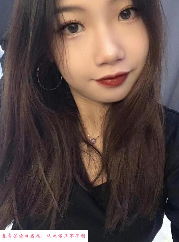 广州美胸小橙橙 第2张