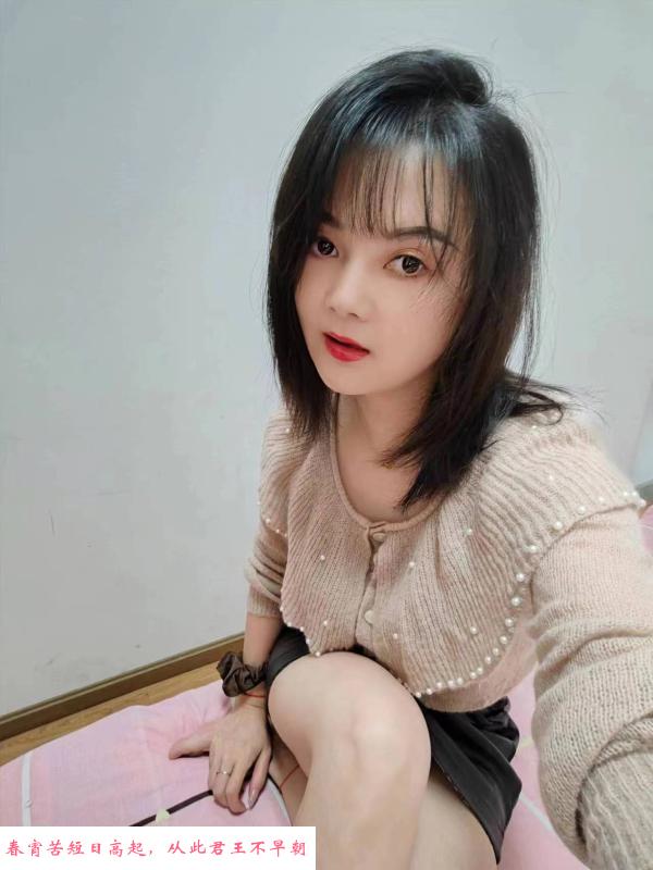 牛市口小苹果 第1张