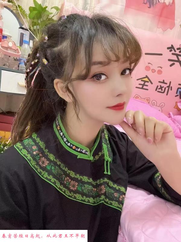 候潮门苗妹体验记 第2张