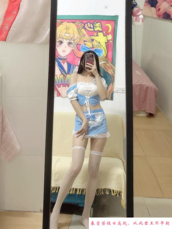 西乡小嫩妹 第3张