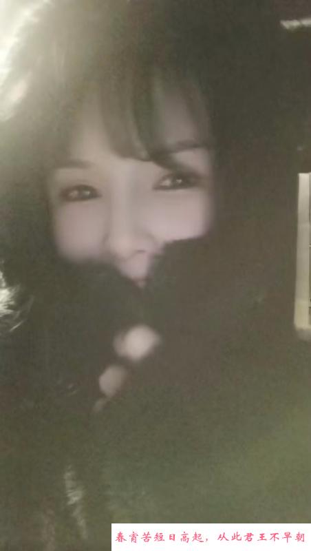 马群混血女友感妹子 第2张