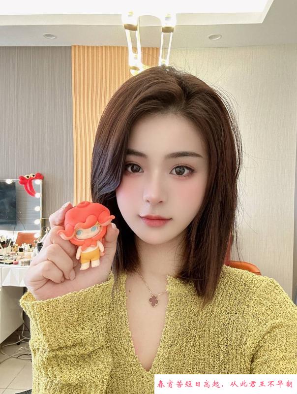 佛系颜值女友服务 第3张
