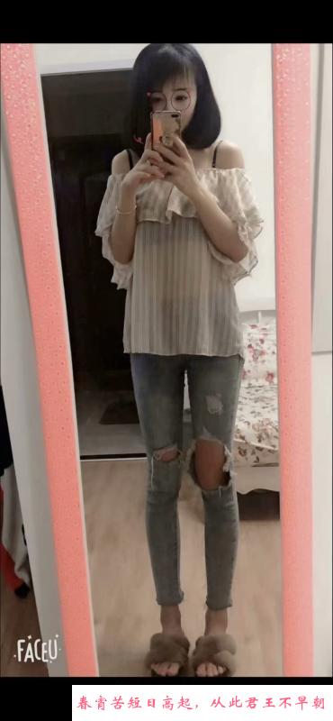 长腿风骚川妹儿 第2张
