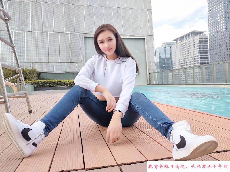 173cm长腿依依 第3张