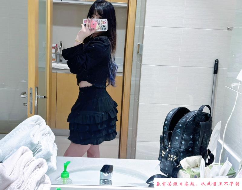 二刷波霸媛媛 第3张