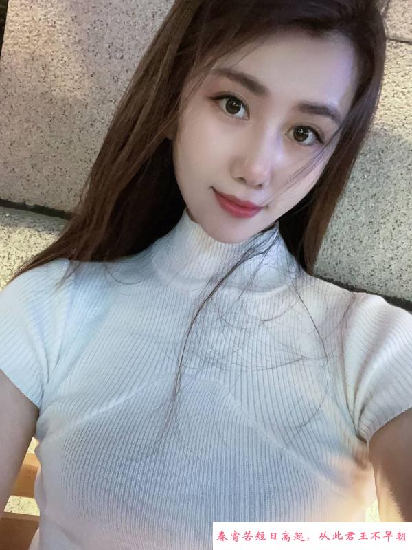 广州护士慕瑶 第3张
