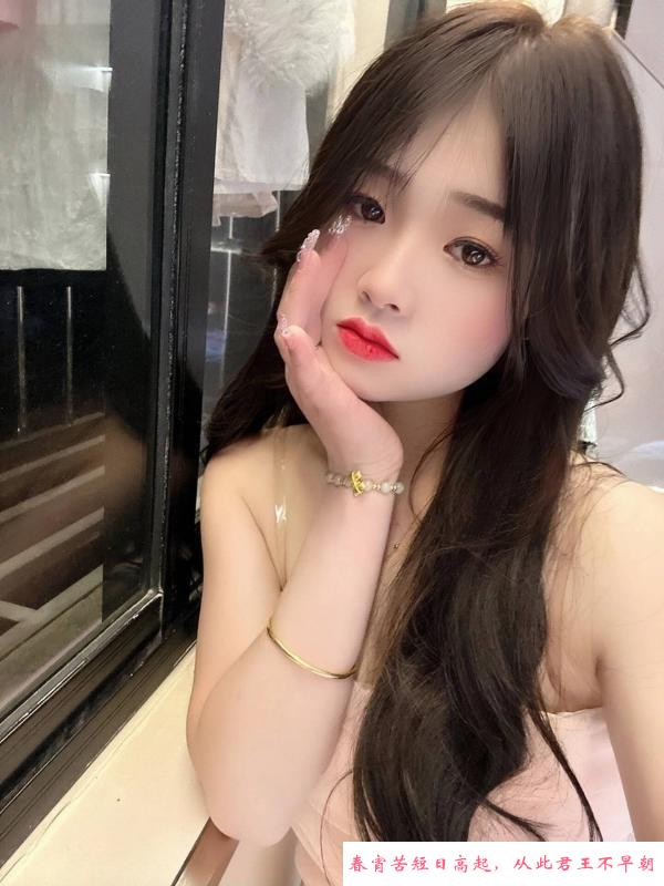 清纯可爱丽丽 第2张