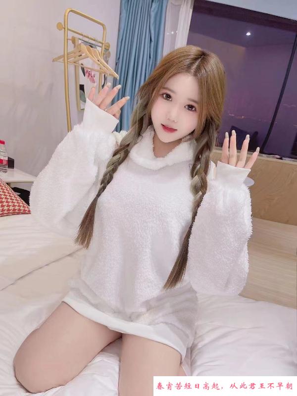 龙华性感小狐 第4张