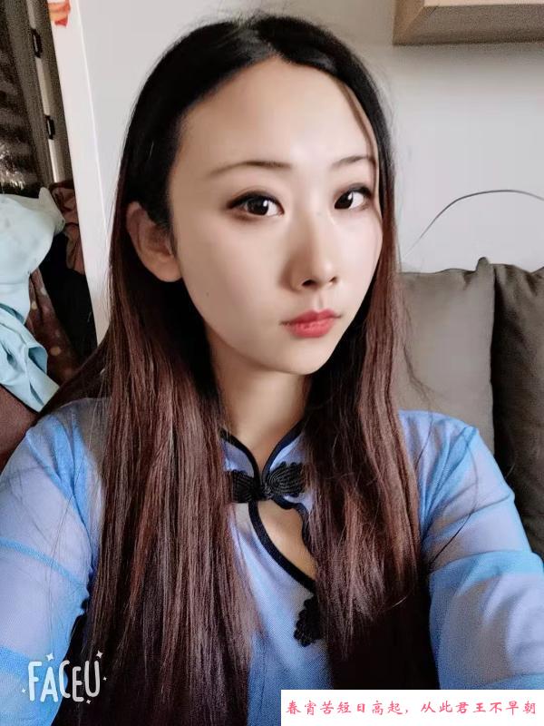 阳光云朵妹妹 第3张