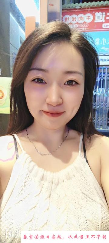 武进温柔服务妹子朵朵 第2张