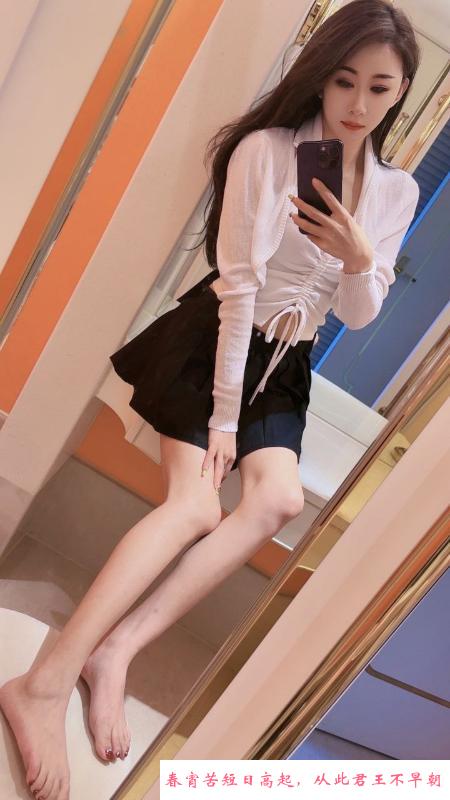 徐汇服务天使辣妹 第3张