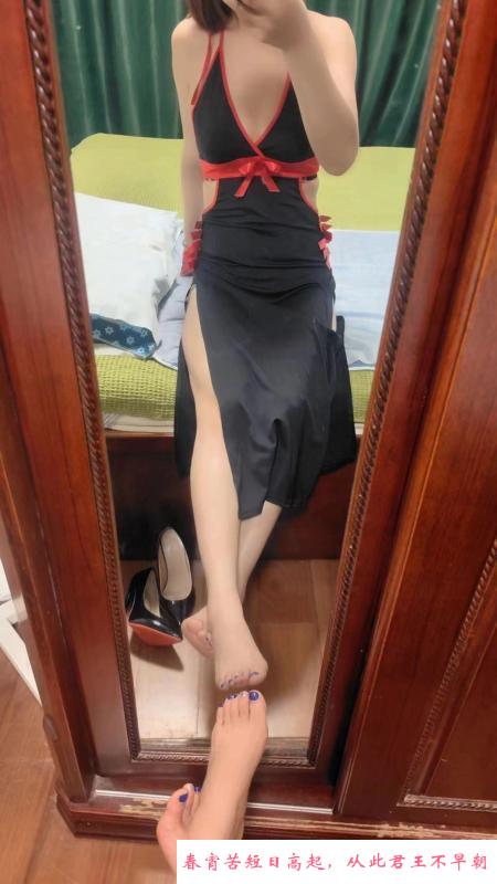 南三环合生广场女S 第1张