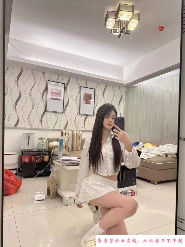 美腿小表妹吖吖 第4张