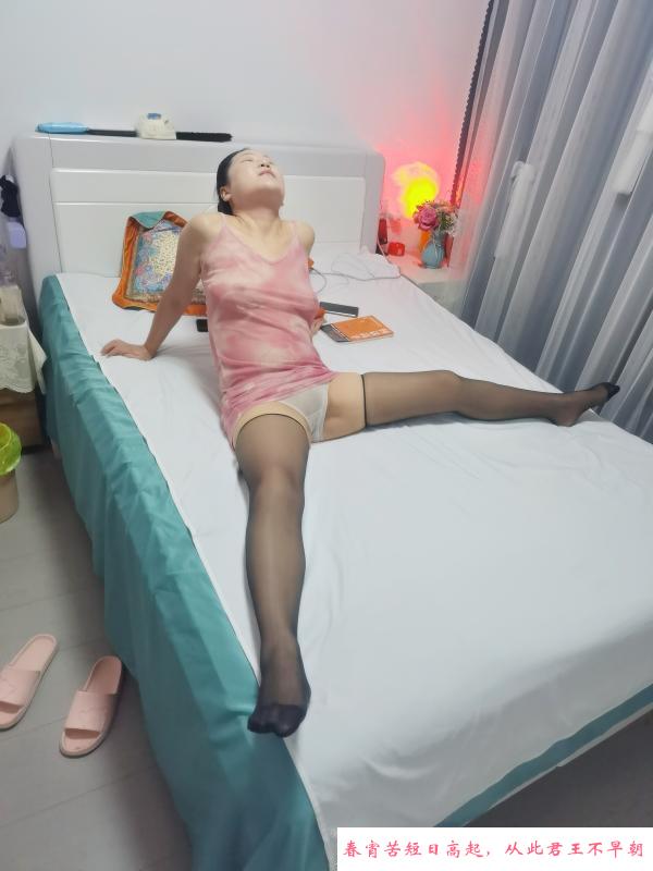 龙江大长腿熟女 第2张