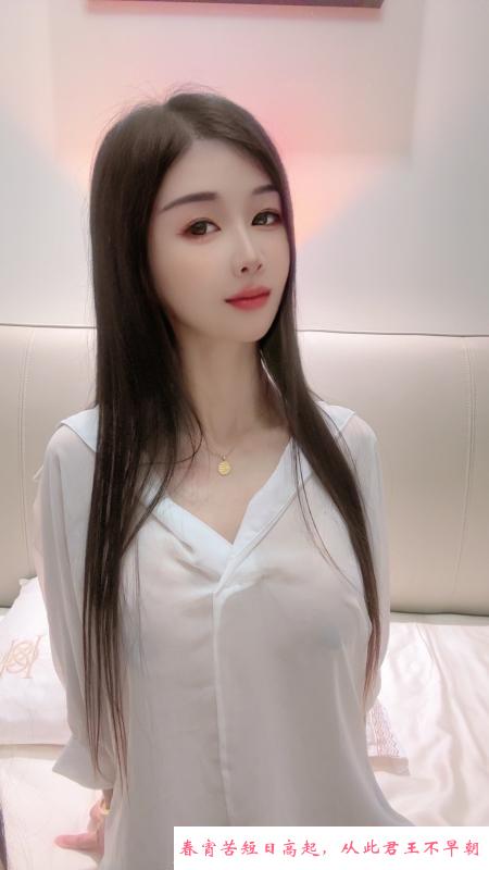 罗湖美女糖糖 第3张