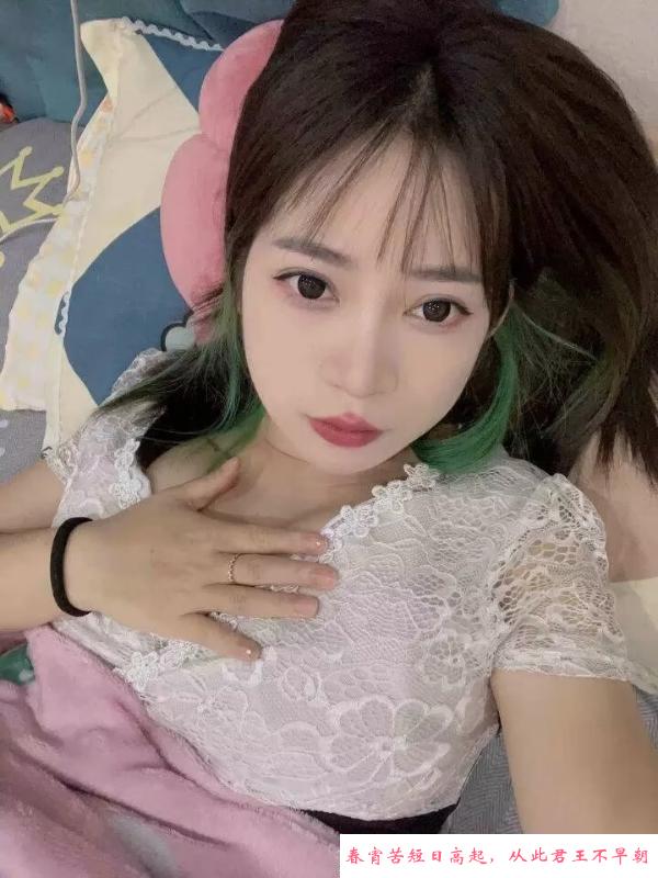 大连沙河口颜值妹子 第4张