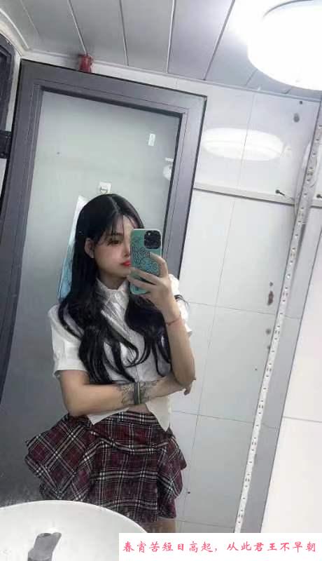 南山长腿如烟妹 第3张