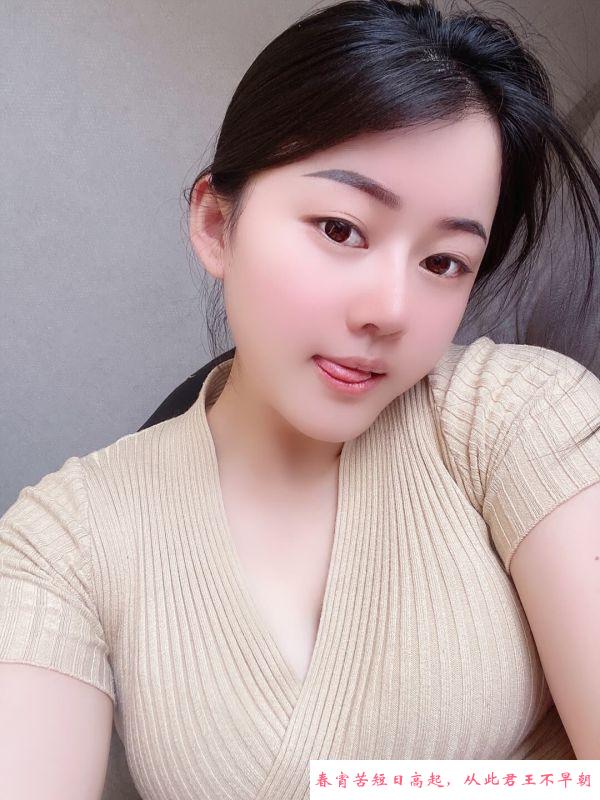 珠海梦儿蜜桃臀 第1张