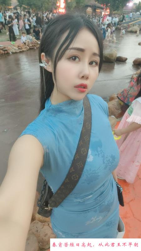 武汉古田小姐姐 第2张