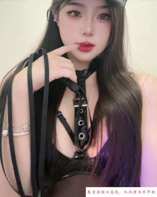 性感淫叫骚气兔女郎 第2张