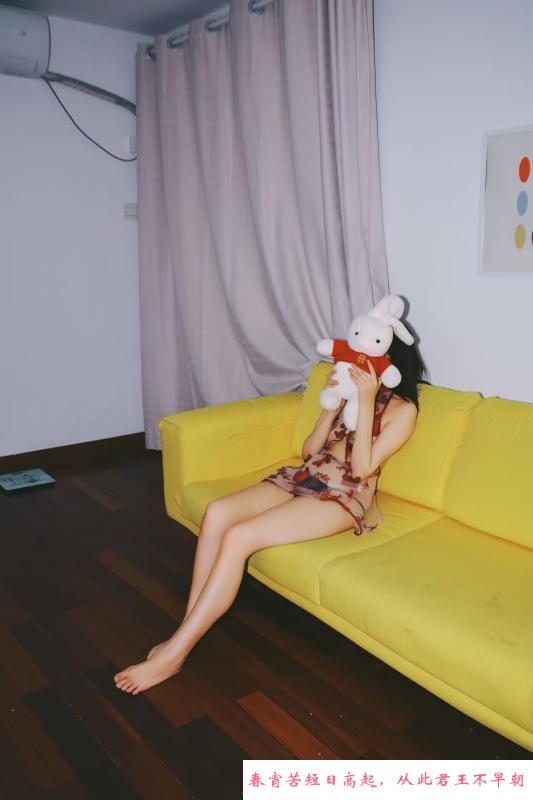 天河毒龙少妇 第1张